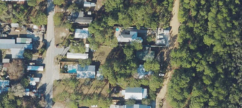 Build-Ready Homesite Lot