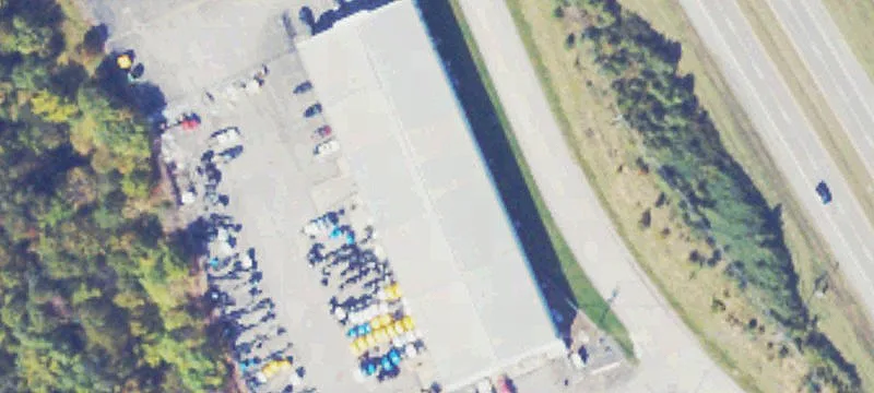 Industrial Property with Office Areas