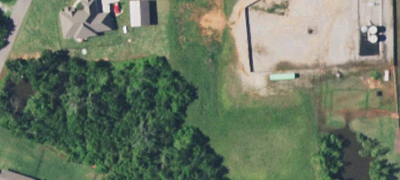 1.5-Acre Residential Land Tract
