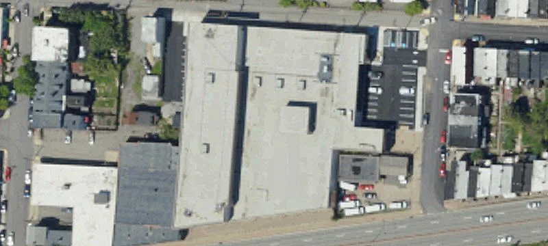 River-View Flexible Redevelopment Space