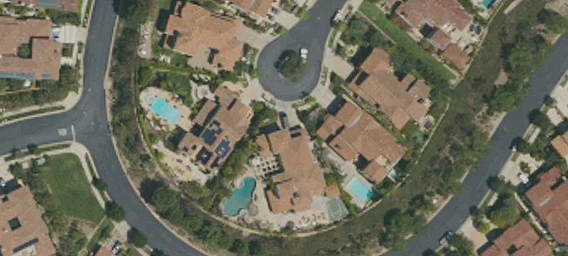 Luxury Residential Estate with Pool