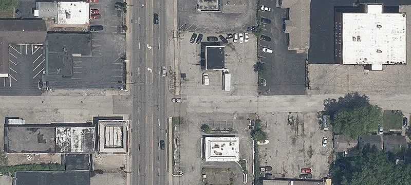 Office Building for Sale