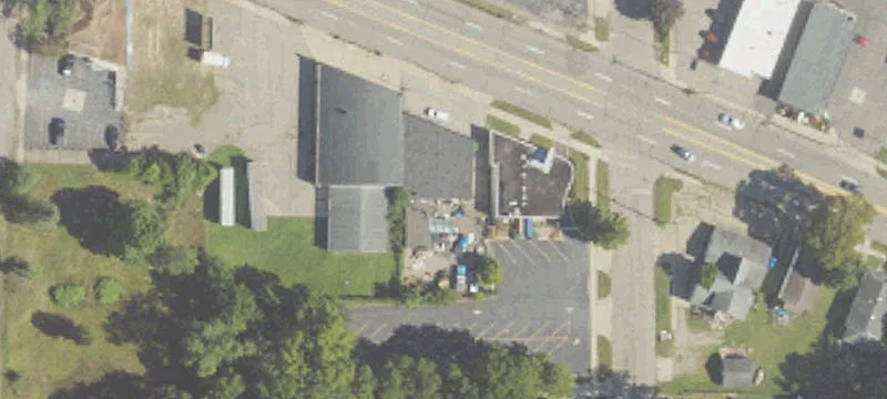 Specialty Commercial Property