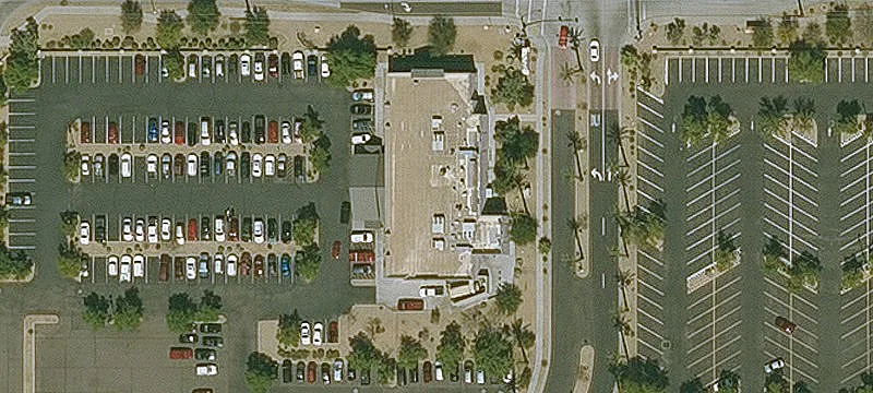 Absolute NNN Restaurant Pad Site