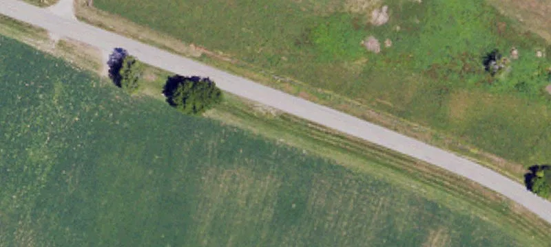 Turnkey Hunting & Farm Land