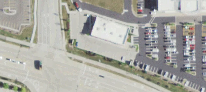Specialty Commercial Property