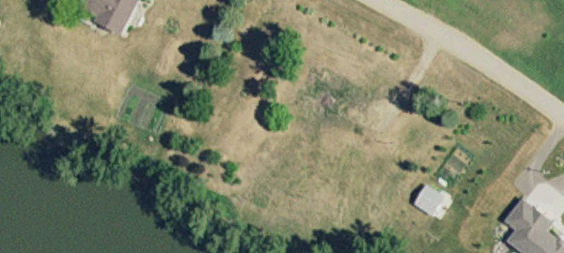 Multi-Use Lake View Land Parcel