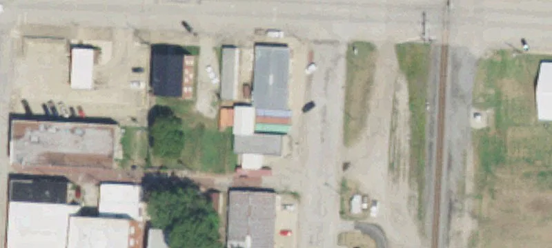 Residential Home Lot
