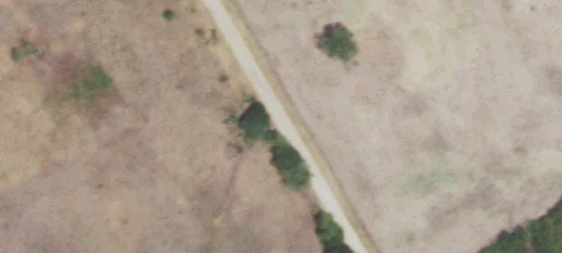 Cleared Lakefront Home Lot