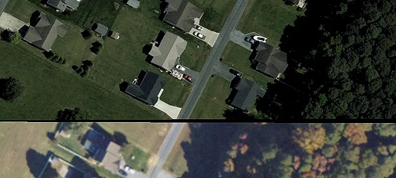 Residential Home Lot