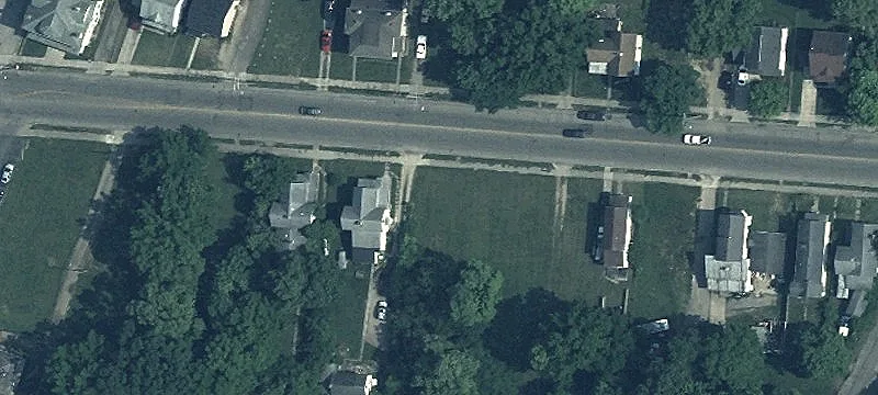Residential Development Lot Package