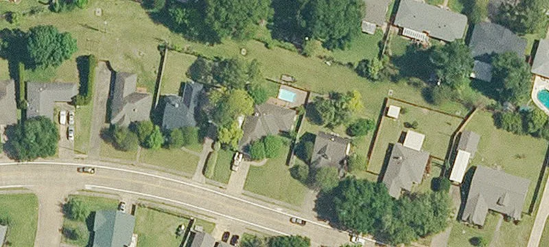 Commercial Land with Lake Frontage