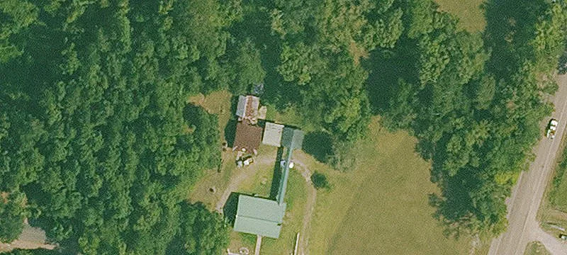 Vacant Multi-Use Acreage