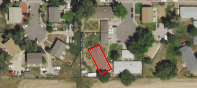 Triplex With Finished Basements