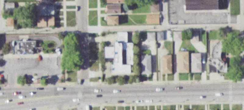 Redevelopment Office Property