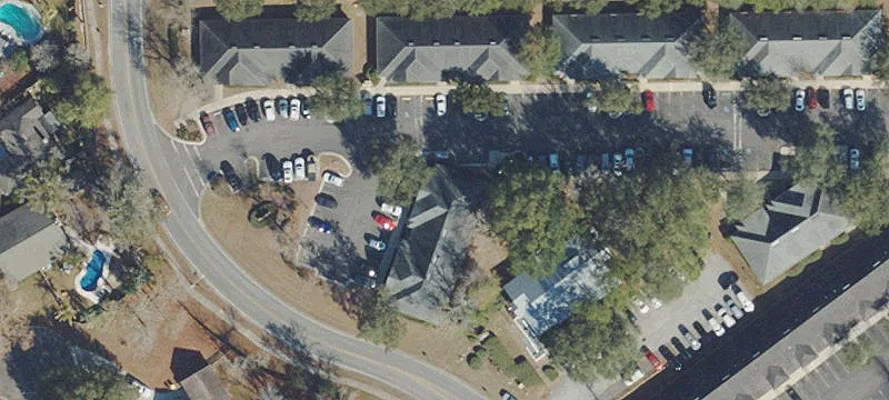 Office Condo in Established Park