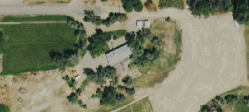 Waterfront Ranch Land with Private Lake