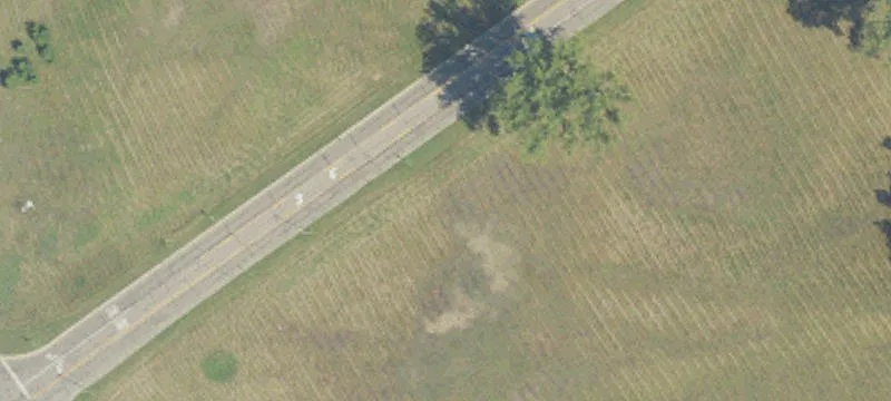 B-2 Zoned Commercial Development Land