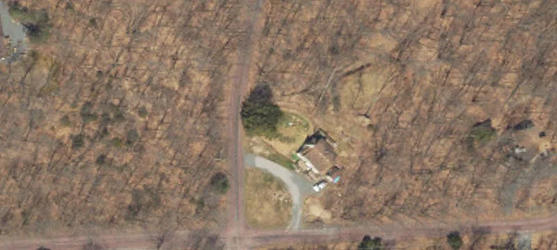 Double Lot Residential Building Site