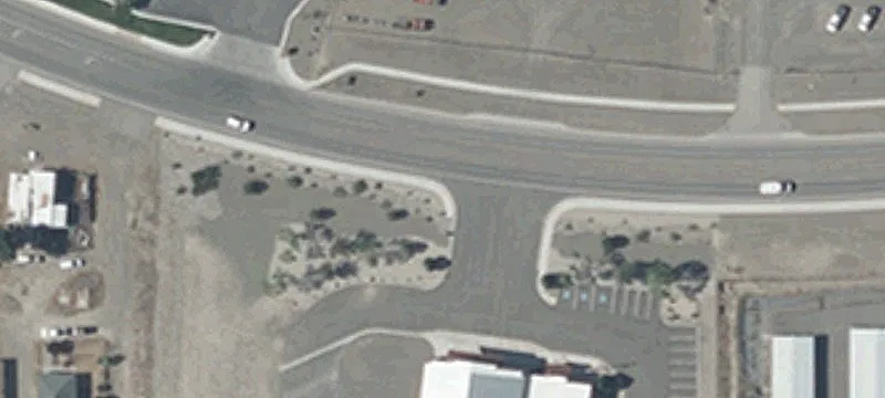 Single-Tenant Auto Parts NNN