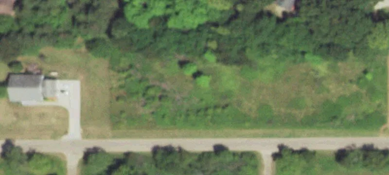 Waterfront Recreation Land Lot
