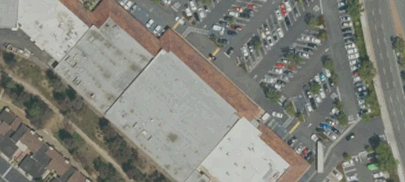 Shopping Center Retail Space