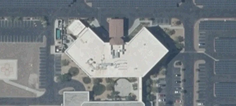 Class A Medical Office Pavilion