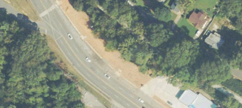 High-Traffic Commercial Development Land