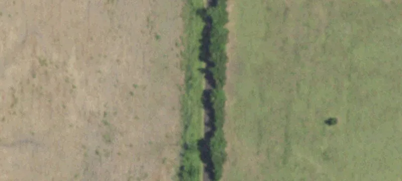 Cleared Acreage with Shared Pond
