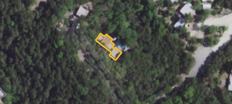 Residential Land Lot