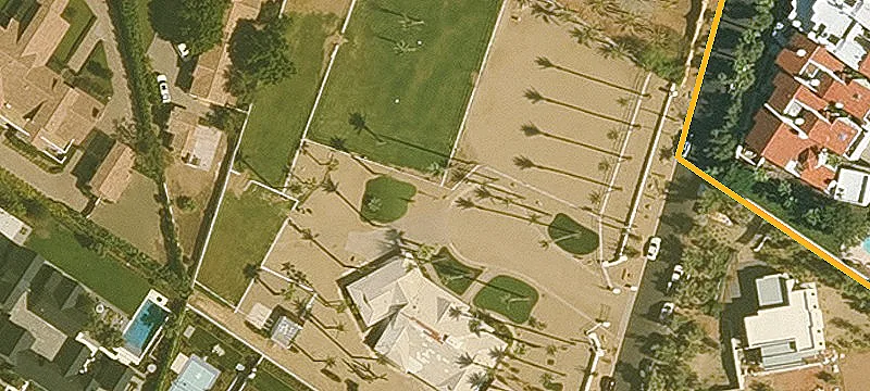 Residential Buildable Lot with Views