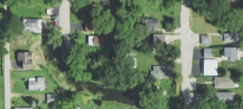 Waterfront Residential Land with Dock Rights