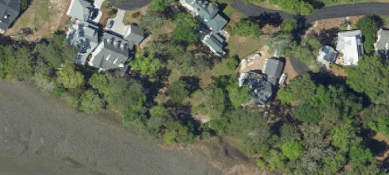 Waterfront Residential Land Community