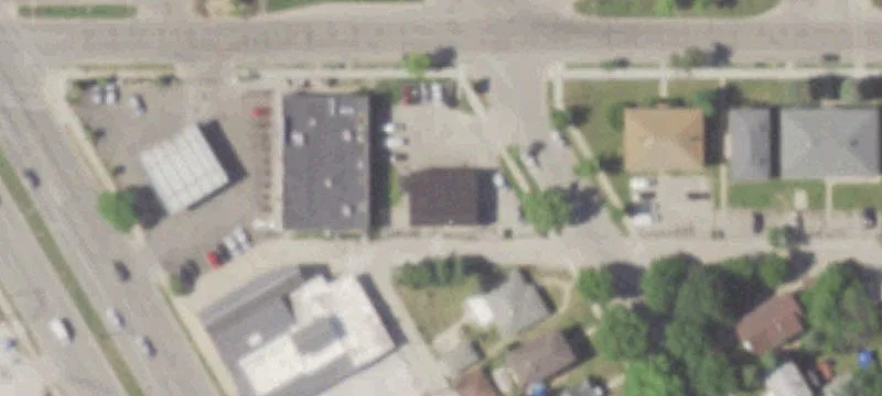 Turn-Key 3-Bay Auto Repair Shop