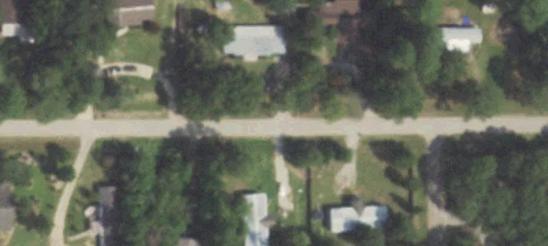 Utility-Ready Buildable Lot