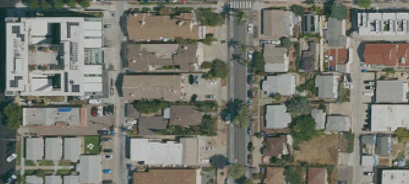 Well-Maintained 9-Unit Apartment Community