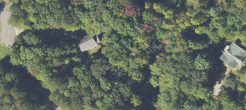 Residential Land with Creek
