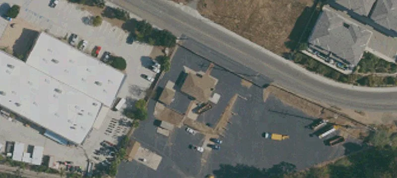 Specialty Land Parcel