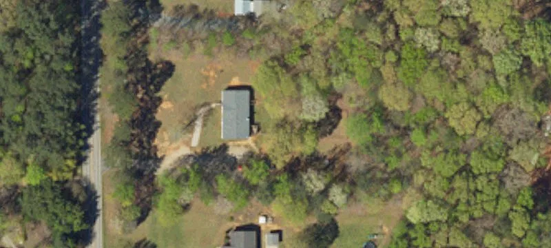 Timberland Development Tract