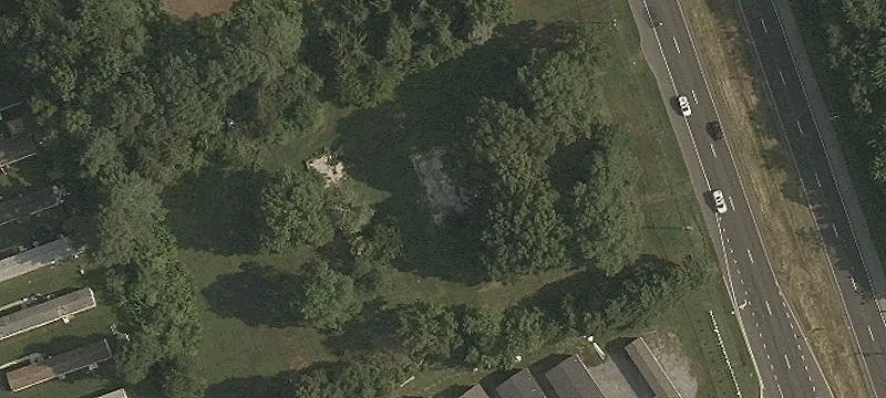 Commercial Land Along Route 13