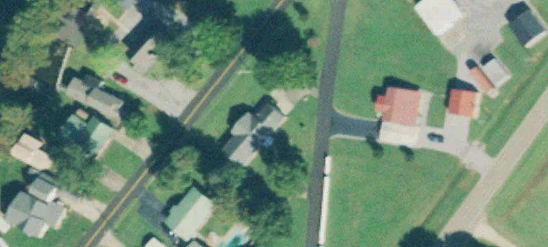 Waterfront Building Lot