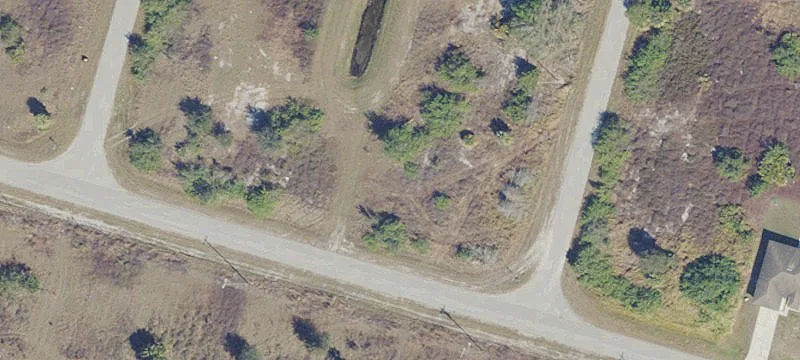 Vacant Residential Lot