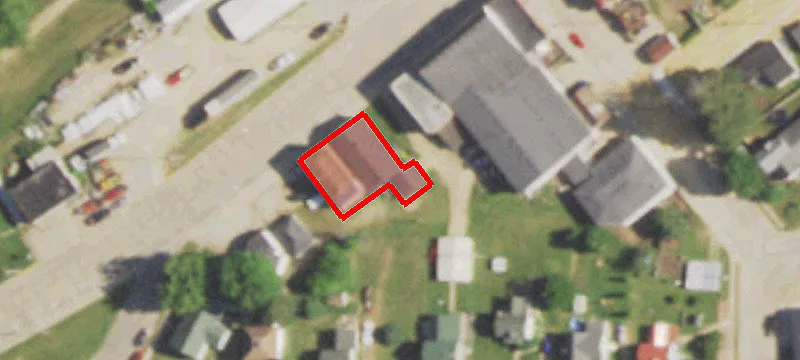 Turnkey Mixed-Use Building with ADA Bath