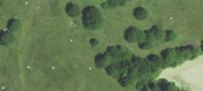 Multi-Use Development Land Site