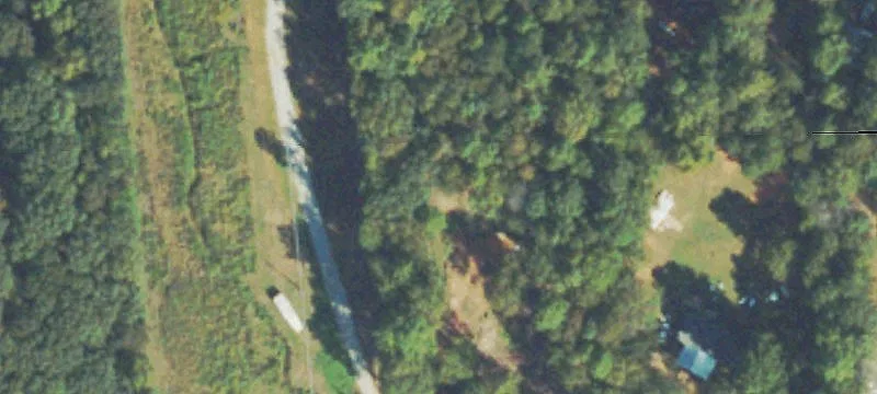 Flat Vacant Land Parcel