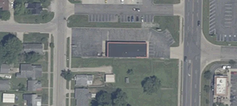 Specialty Retail Property