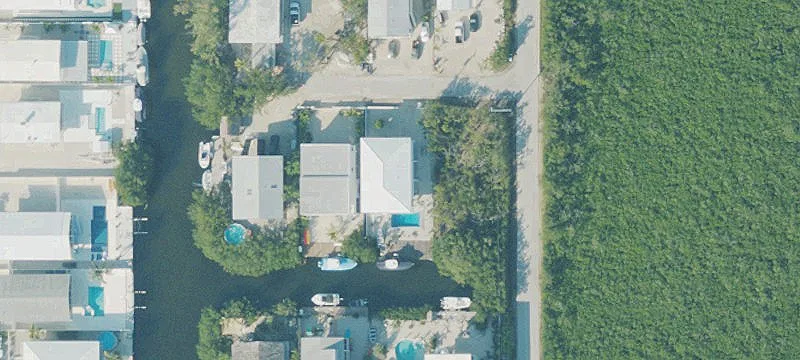 Permitted Residential Development Lot
