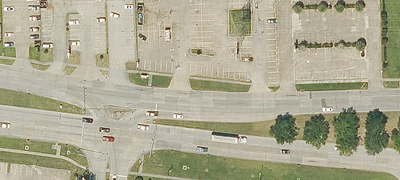 Retail Investment Property