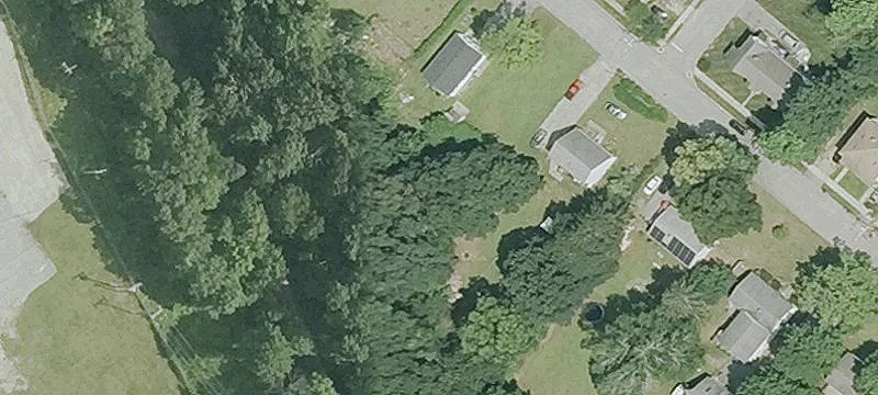 Ready-to-Build Residential Lot