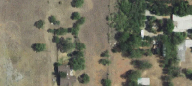 Corner Commercial Land Parcel